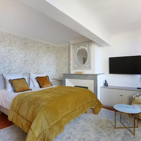Les Suites De Montigny Aix-en-Provence Exterior foto