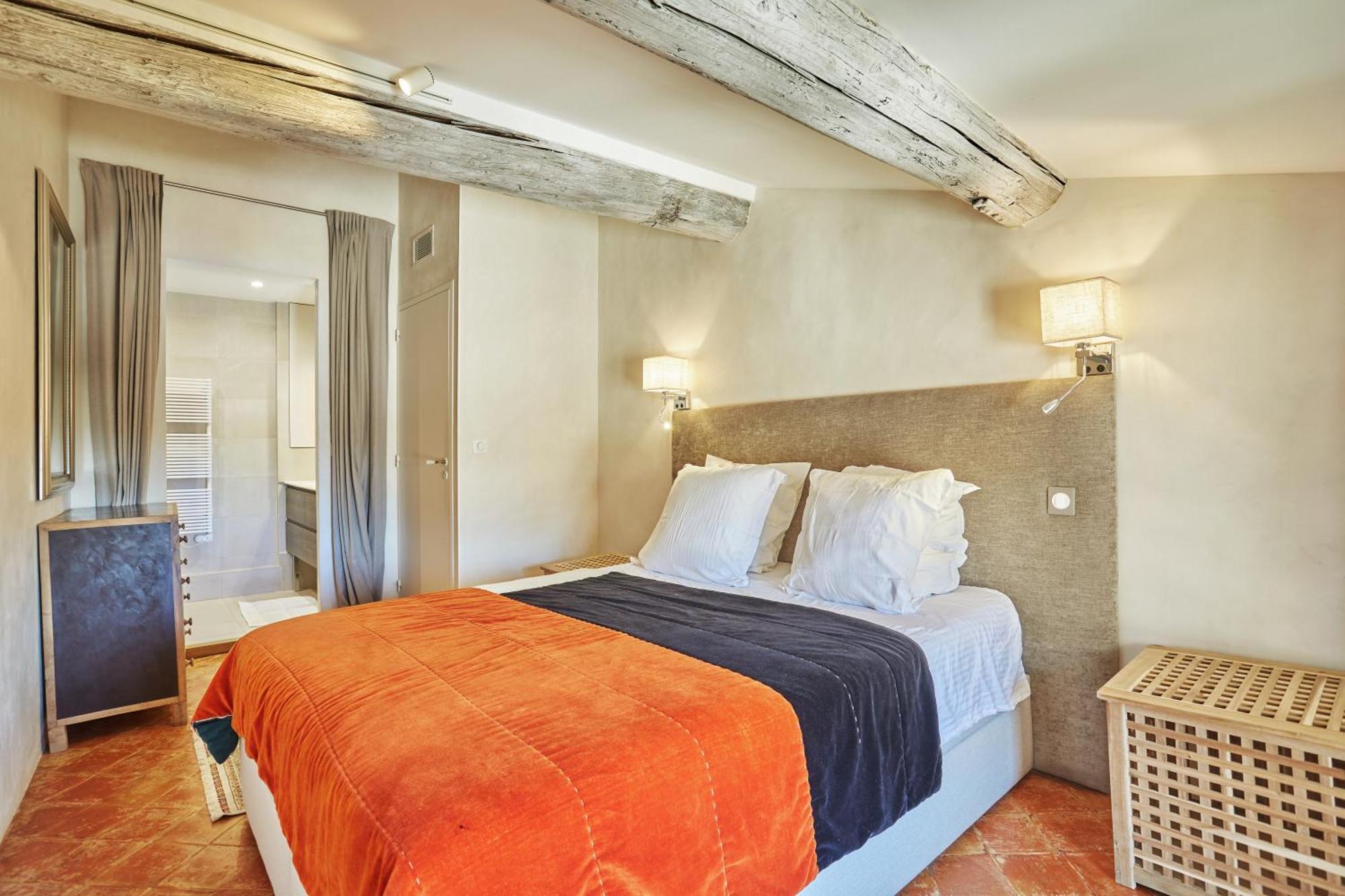 Les Suites De Montigny Aix-en-Provence Exterior foto