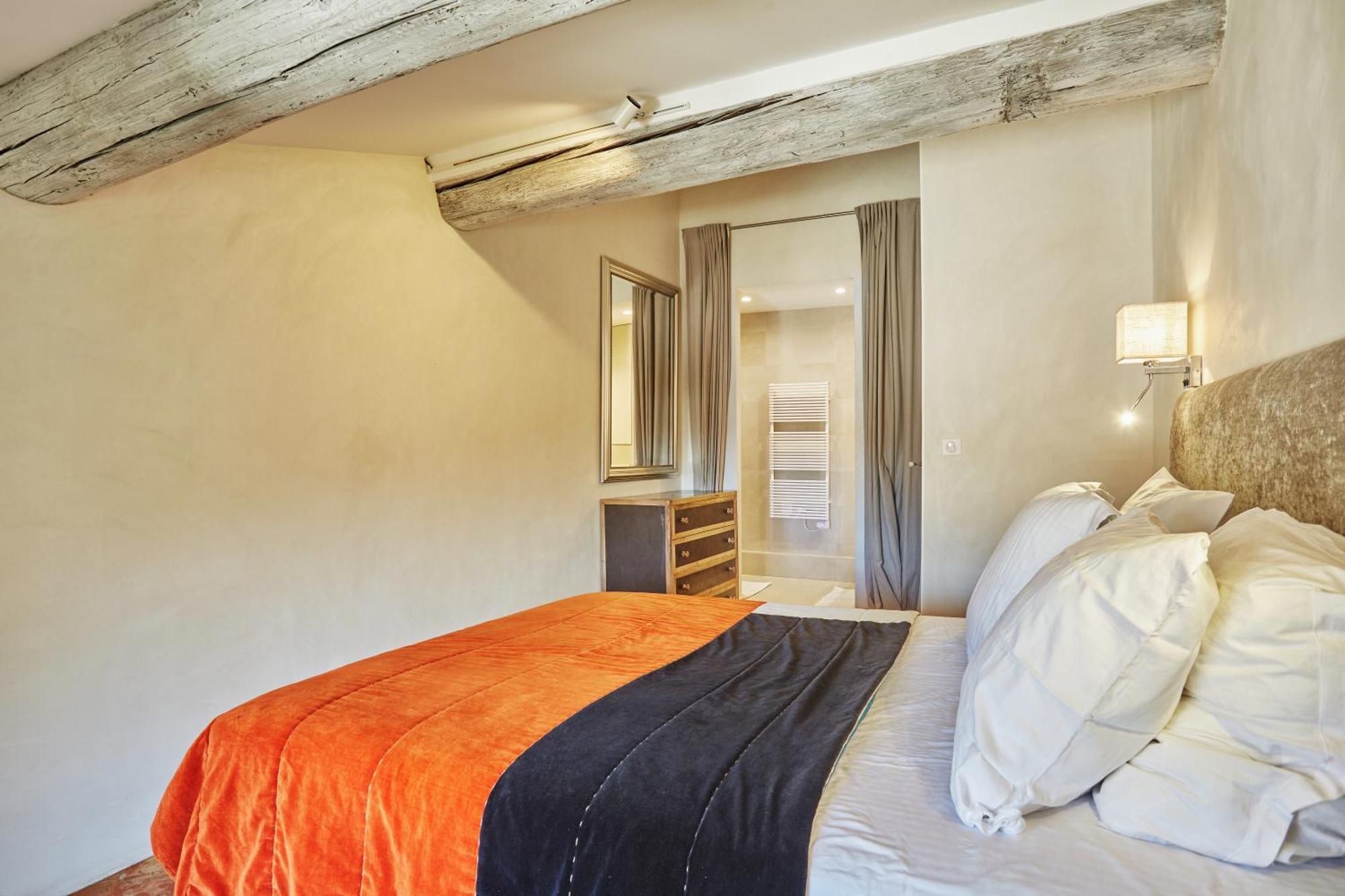 Les Suites De Montigny Aix-en-Provence Exterior foto